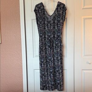 Torrid Brand Maxi Dress